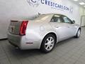 Light Platinum - CTS Sedan Photo No. 3
