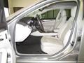 Light Platinum - CTS Sedan Photo No. 8