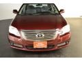 2009 Cassis Red Pearl Toyota Avalon XL  photo #2