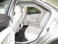 Light Platinum - CTS Sedan Photo No. 11