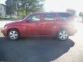 2010 Crystal Red Metallic Tintcoat Chevrolet HHR LS  photo #8