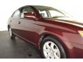 Cassis Red Pearl - Avalon XL Photo No. 6