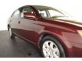 2009 Cassis Red Pearl Toyota Avalon XL  photo #6