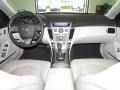 Light Platinum - CTS Sedan Photo No. 13