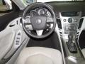 Light Platinum - CTS Sedan Photo No. 14