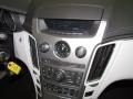 Light Platinum - CTS Sedan Photo No. 15