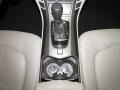 Light Platinum - CTS Sedan Photo No. 16