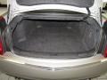 Light Platinum - CTS Sedan Photo No. 18