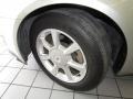 Light Platinum - CTS Sedan Photo No. 19