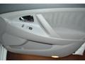 Super White - Camry LE Photo No. 8