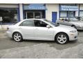 Silver Metallic - MAZDA6 i Touring Sedan Photo No. 4