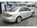 Silver Metallic - MAZDA6 i Touring Sedan Photo No. 5