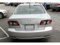 Silver Metallic - MAZDA6 i Touring Sedan Photo No. 6
