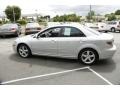 Silver Metallic - MAZDA6 i Touring Sedan Photo No. 9