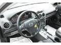 Silver Metallic - MAZDA6 i Touring Sedan Photo No. 11