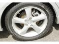 Silver Metallic - MAZDA6 i Touring Sedan Photo No. 17