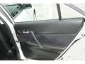 Silver Metallic - MAZDA6 i Touring Sedan Photo No. 20