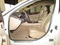 White Diamond Tri-Coat - CTS Sedan Photo No. 8