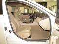White Diamond Tri-Coat - CTS Sedan Photo No. 9