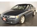 Barents Blue Metallic - S60 2.5T Photo No. 1