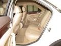 White Diamond Tri-Coat - CTS Sedan Photo No. 11
