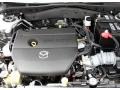 Silver Metallic - MAZDA6 i Touring Sedan Photo No. 24