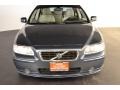 Barents Blue Metallic - S60 2.5T Photo No. 2