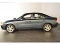 Barents Blue Metallic - S60 2.5T Photo No. 3