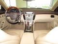White Diamond Tri-Coat - CTS Sedan Photo No. 13