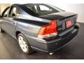Barents Blue Metallic - S60 2.5T Photo No. 4