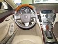 White Diamond Tri-Coat - CTS Sedan Photo No. 14