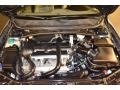 Barents Blue Metallic - S60 2.5T Photo No. 9