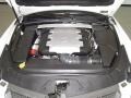 White Diamond Tri-Coat - CTS Sedan Photo No. 17