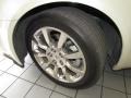 White Diamond Tri-Coat - CTS Sedan Photo No. 19