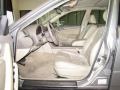 Desert Platinum Metallic - G 35 Sedan Photo No. 8