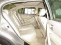 Desert Platinum Metallic - G 35 Sedan Photo No. 10