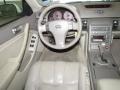 Desert Platinum Metallic - G 35 Sedan Photo No. 14