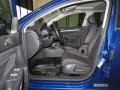 2008 Laser Blue Metallic Volkswagen Jetta SE Sedan  photo #8