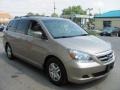 2006 Desert Rock Metallic Honda Odyssey EX-L  photo #1