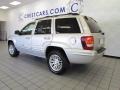 2004 Bright Silver Metallic Jeep Grand Cherokee Limited  photo #2