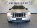 2004 Bright Silver Metallic Jeep Grand Cherokee Limited  photo #6
