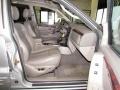 2004 Bright Silver Metallic Jeep Grand Cherokee Limited  photo #9