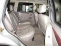 2004 Bright Silver Metallic Jeep Grand Cherokee Limited  photo #10