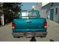 1997 Cayman Green Metallic Ford Ranger XLT Regular Cab  photo #5