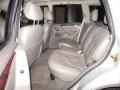 2004 Bright Silver Metallic Jeep Grand Cherokee Limited  photo #11