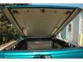 Cayman Green Metallic - Ranger XLT Regular Cab Photo No. 9