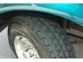 1997 Cayman Green Metallic Ford Ranger XLT Regular Cab  photo #10