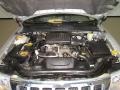 2004 Bright Silver Metallic Jeep Grand Cherokee Limited  photo #18