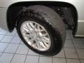 2004 Bright Silver Metallic Jeep Grand Cherokee Limited  photo #20