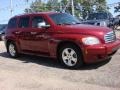 2007 Sport Red Metallic Chevrolet HHR LT  photo #5